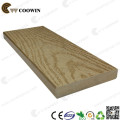 Outdoor parquet laminate flooring oak